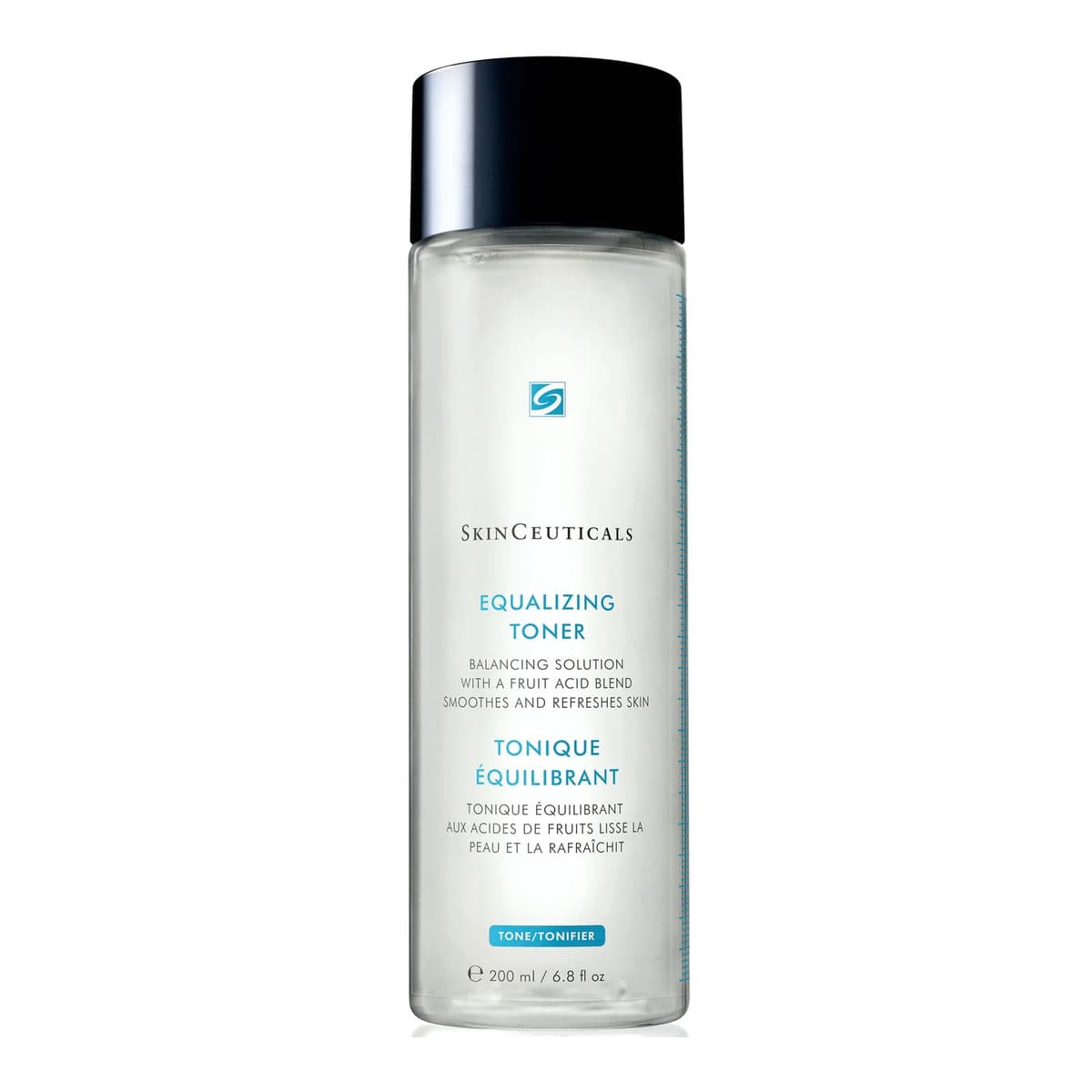 Equalizing Toner Solution