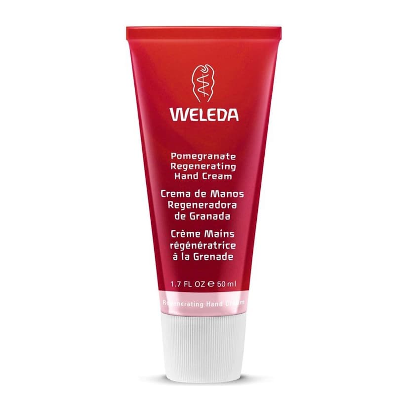 Pomegranate Regenerating Hand Cream