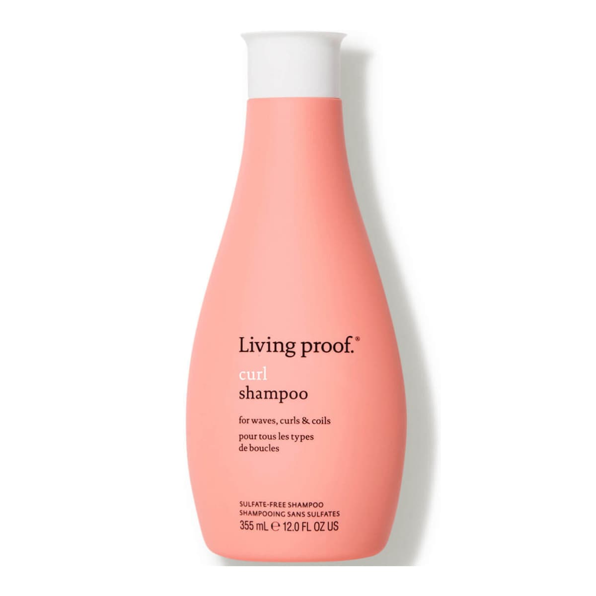 Curl Shampoo