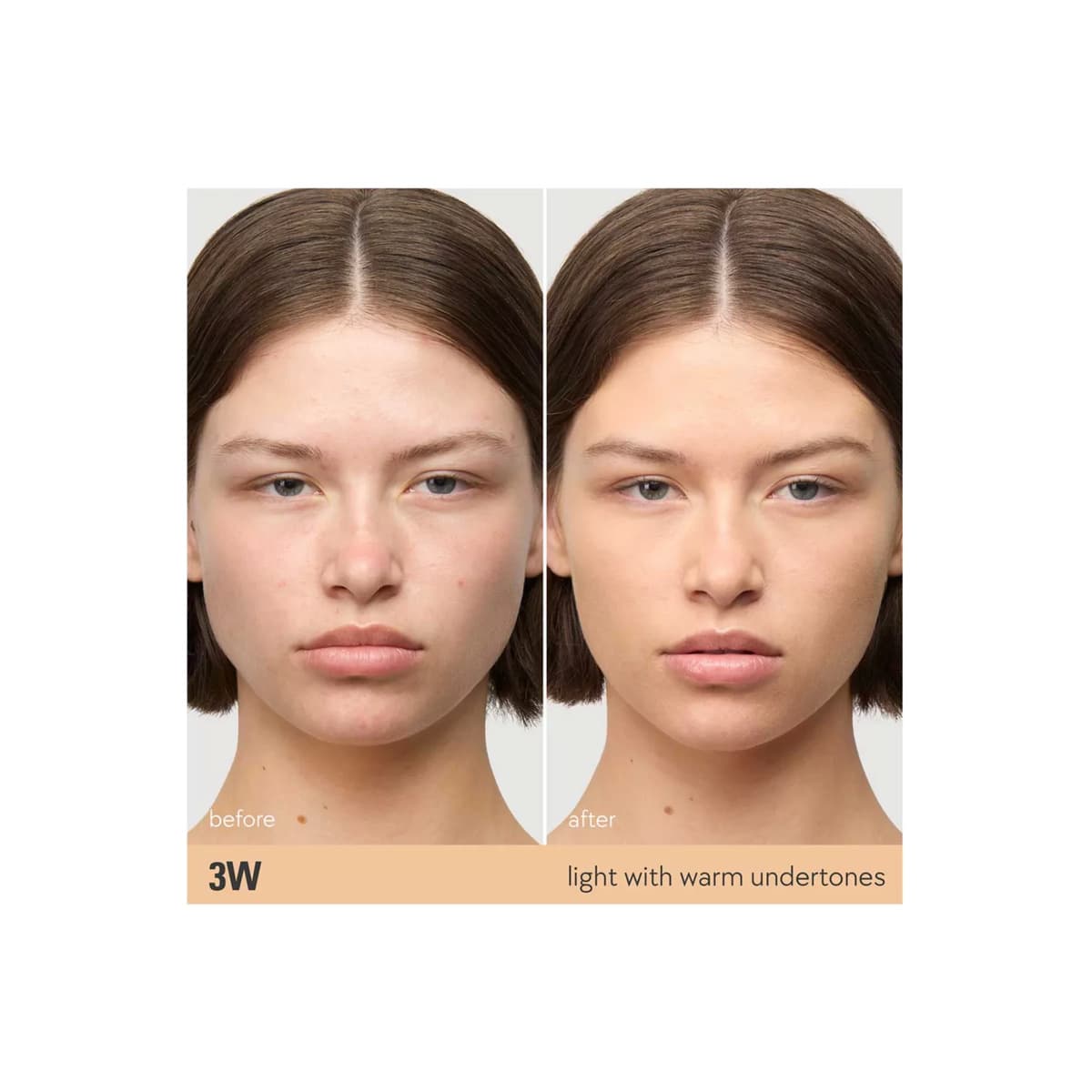 Kylie Cosmetics Skin Tint Blurring Elixir Foundation, 3W