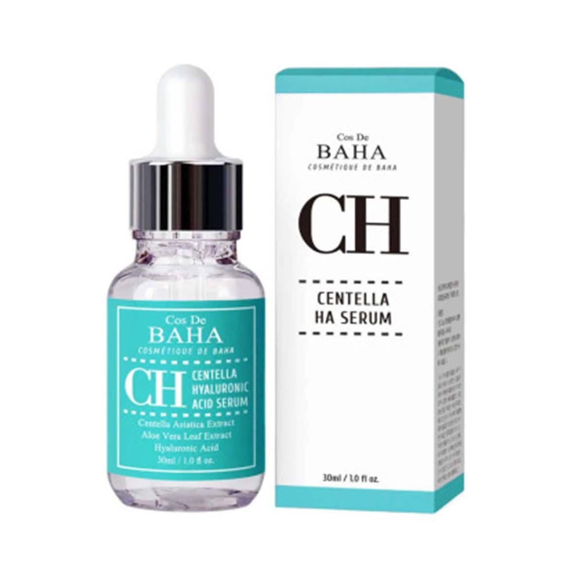 CH Centella HA Serum