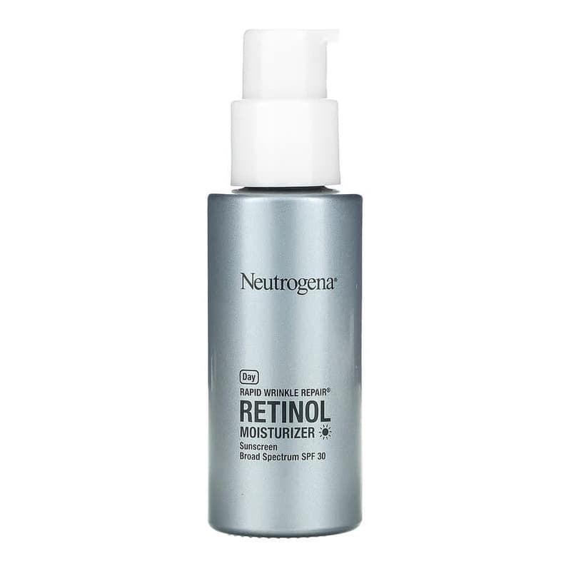 Rapid Wrinkle Repair, Retinol Moisturizer, Day, SPF 30