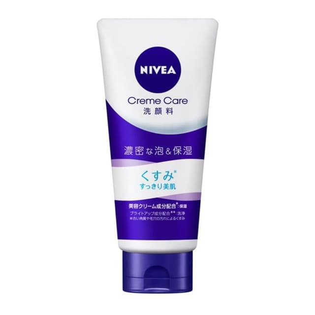 Cream Beauty Face Wash, Clear