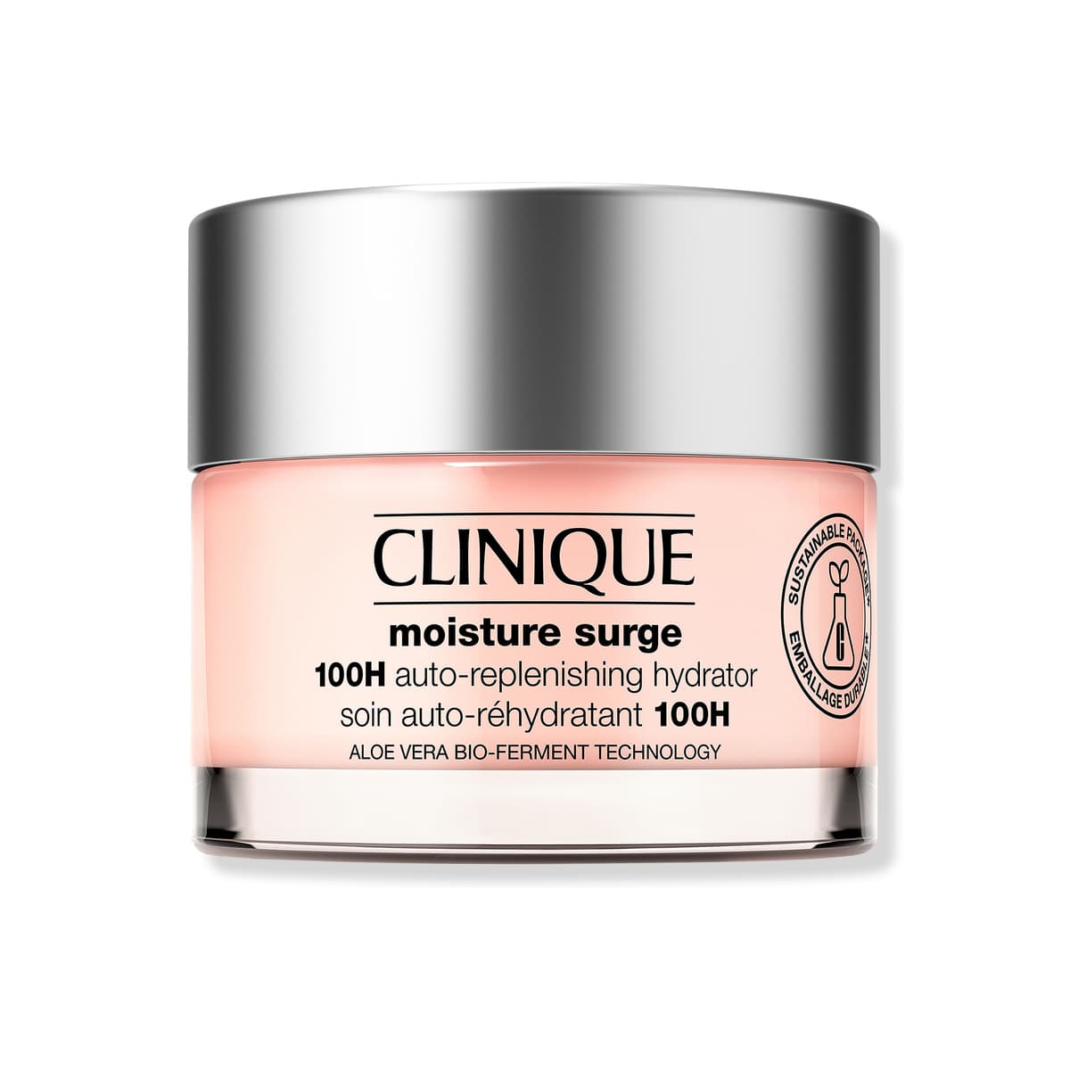 Moisture Surge 100H Auto-Replenishing Hydrator Gel Moisturizer with Hyaluronic Acid