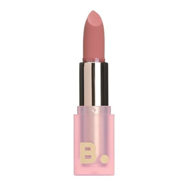 b by banila Velvet Blurred Veil Lipstick, #PK01 Rose Silhouette