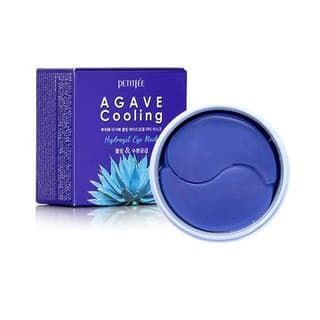 Agave Cooling Hydrogel Eye Mask 60pcs