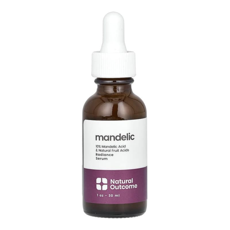 Mandelic, Radiance Serum
