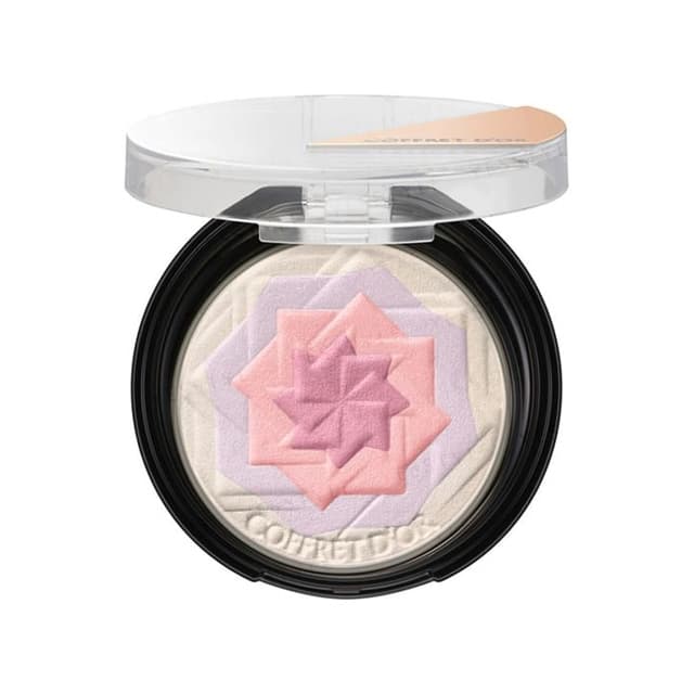 Coffret D'or Smile Up Cheeks S 06 Lavender Pink