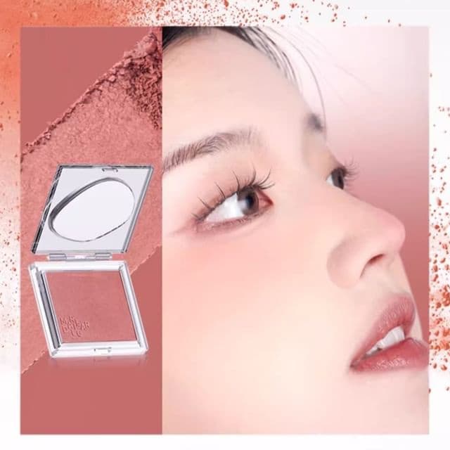 Out Of Control Blusher, #P02