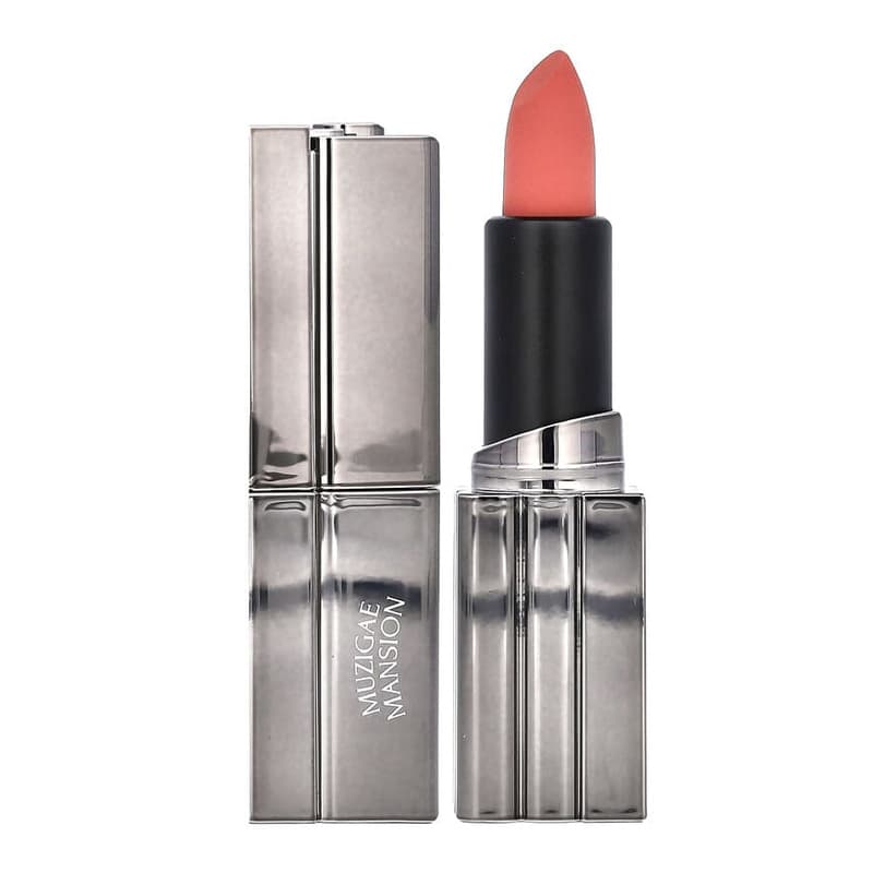 Moodwear Blur Lipstick, #002 Maxi