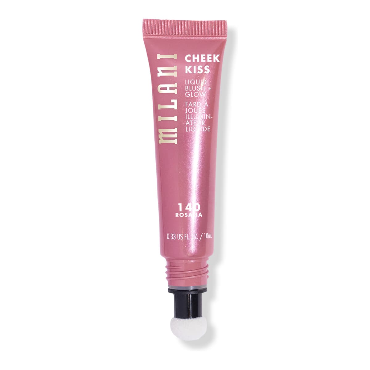 Cheek Kiss Liquid Blush + Glow, Rosalia