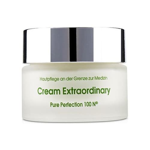 Cream Extraordinary