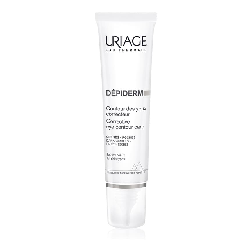 Dépiderm Corrective Eye Contour Care