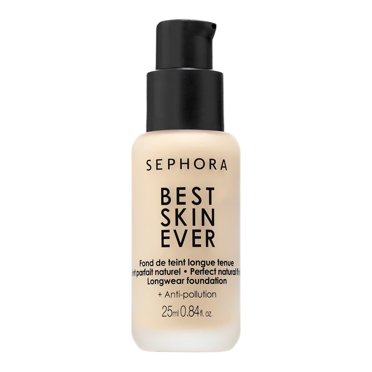 Best Skin Ever Liquid Foundation, #03 P