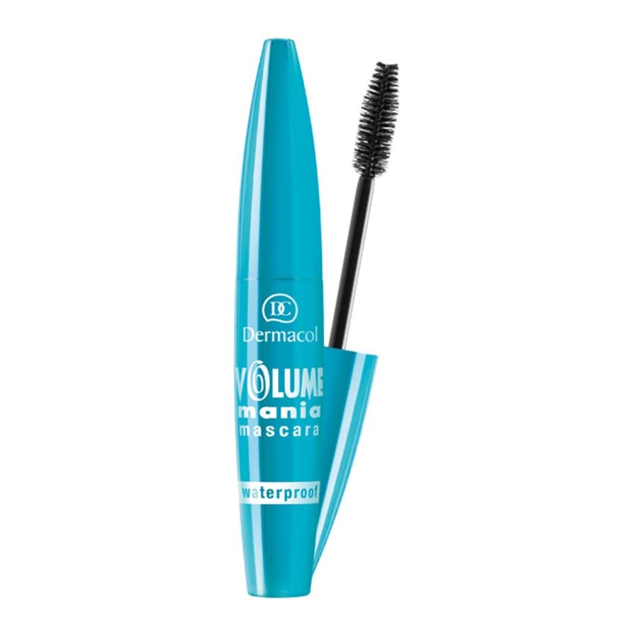 Volume Mania Mascara Waterproof
