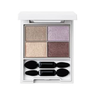 Four Tones Styling Eyeshadow, Lilac Lilac