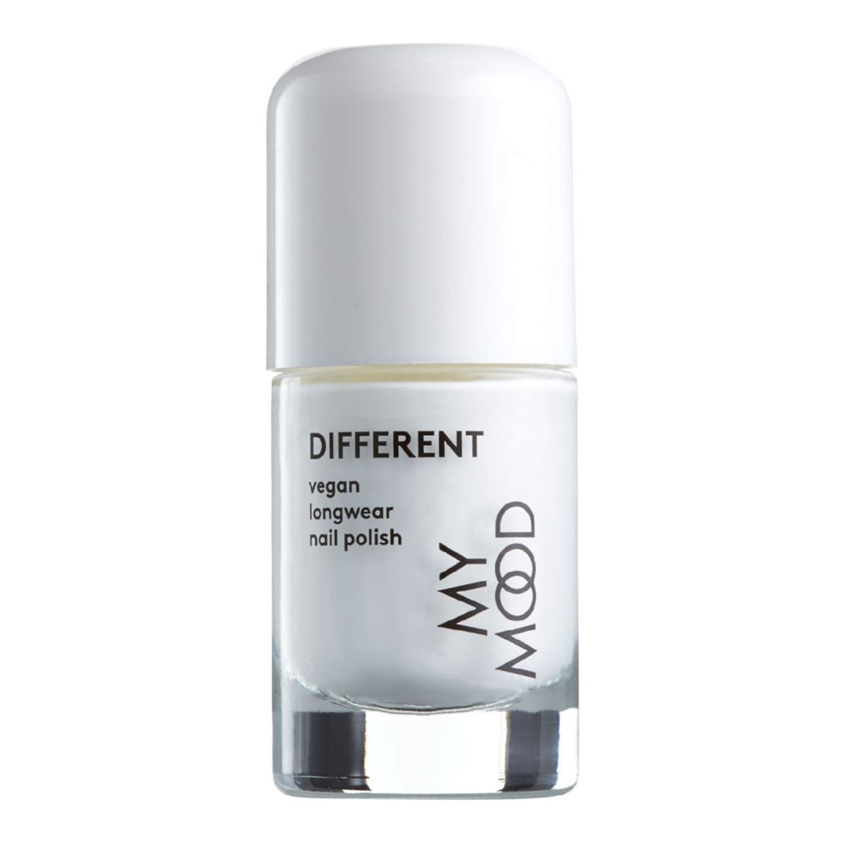 Nail Polish Different