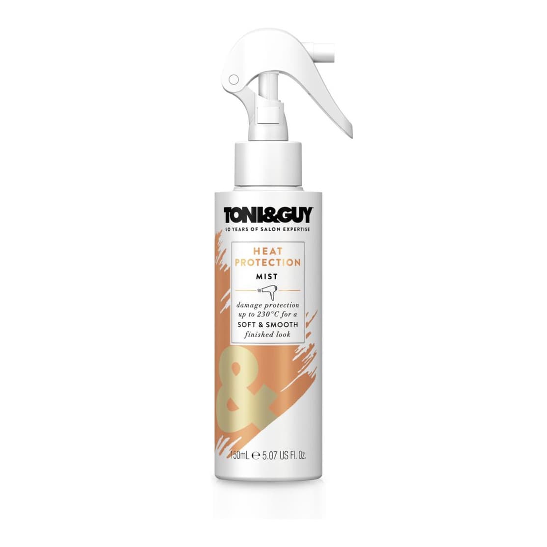Heat Protection Mist