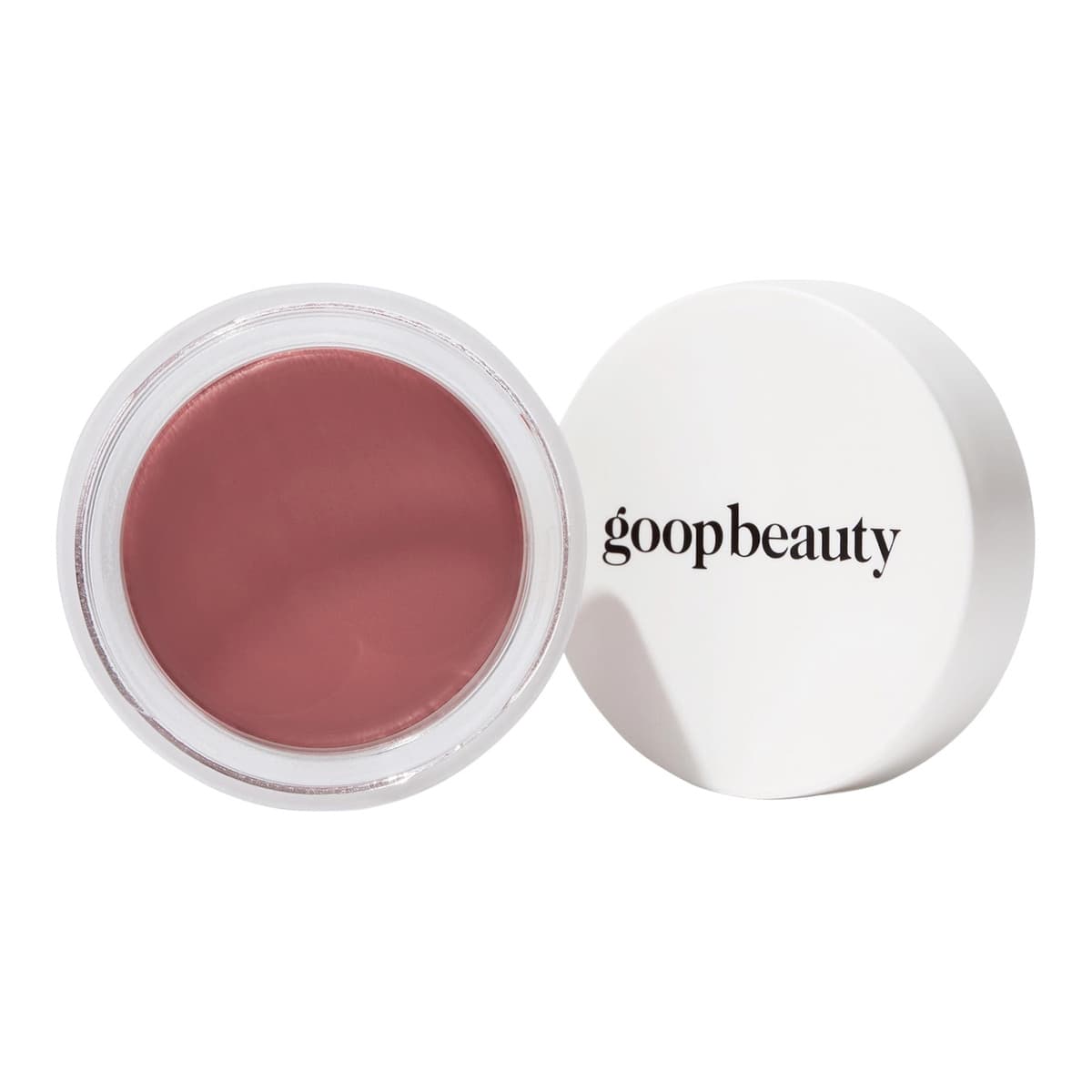 Colorblur Tinted Glow Lip + Cheek Balm with Vitamin C, Velveteen
