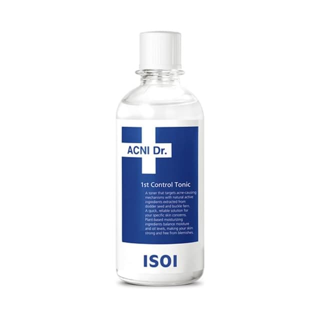 ACNI Dr. 1st Control Tonic