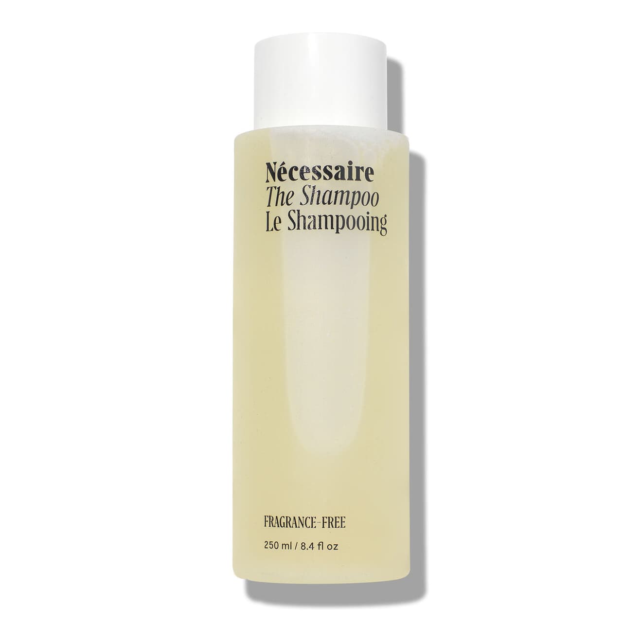 The Shampoo