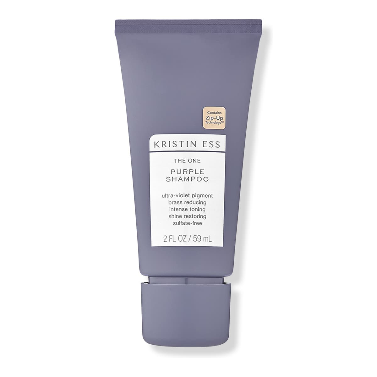 Travel Size One Purple Shampoo