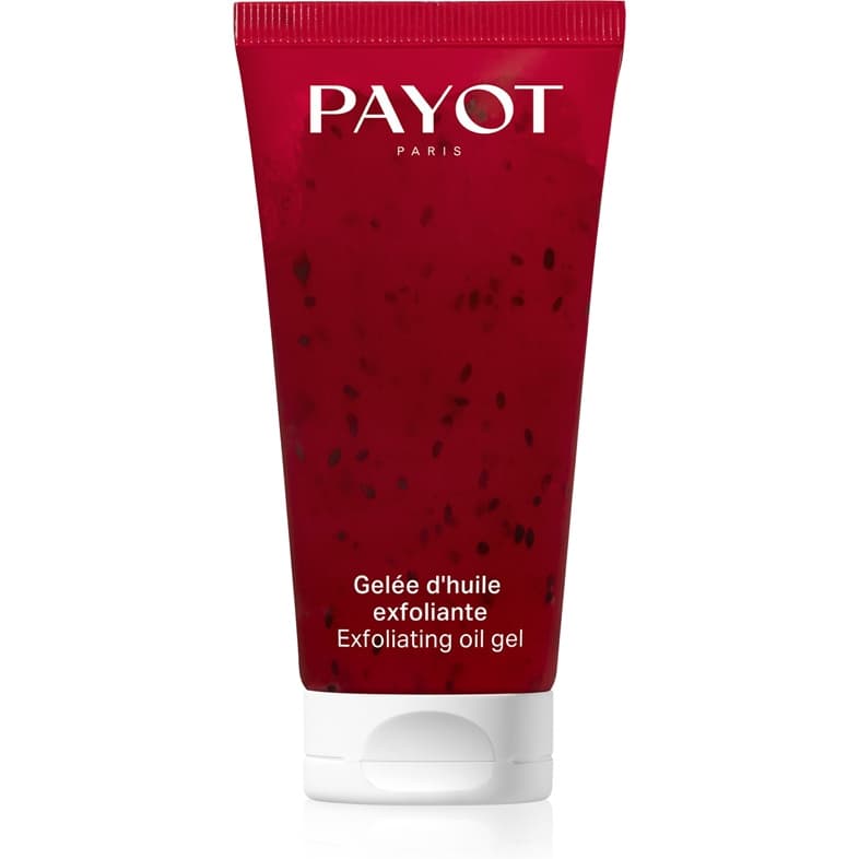 Nue Gelée D'huile Exfoliante