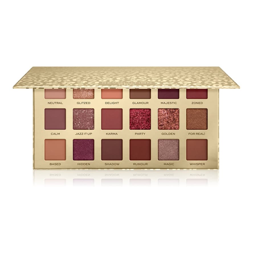 New Neutral