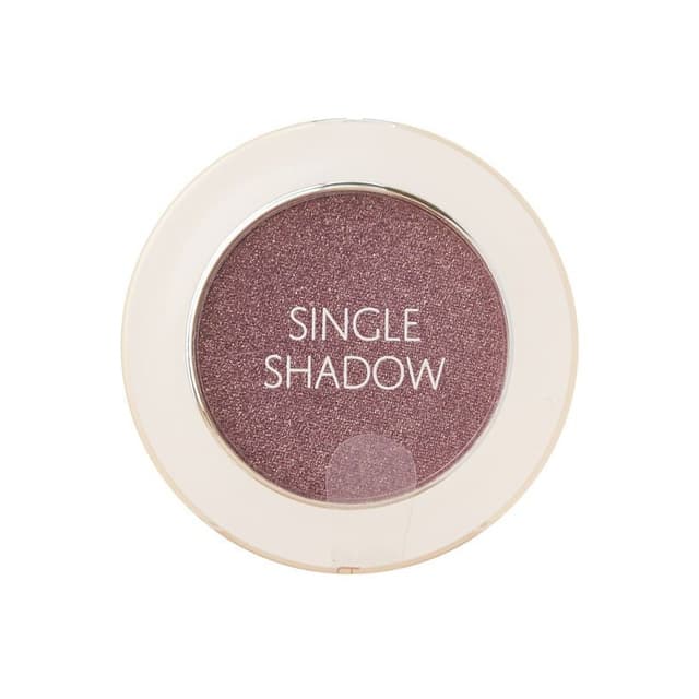 Saemmul Single Shadow Shimmer, #PP01 Purple