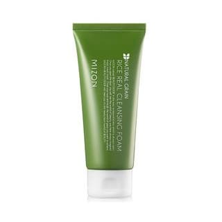 Rice Real Cleansing Foam