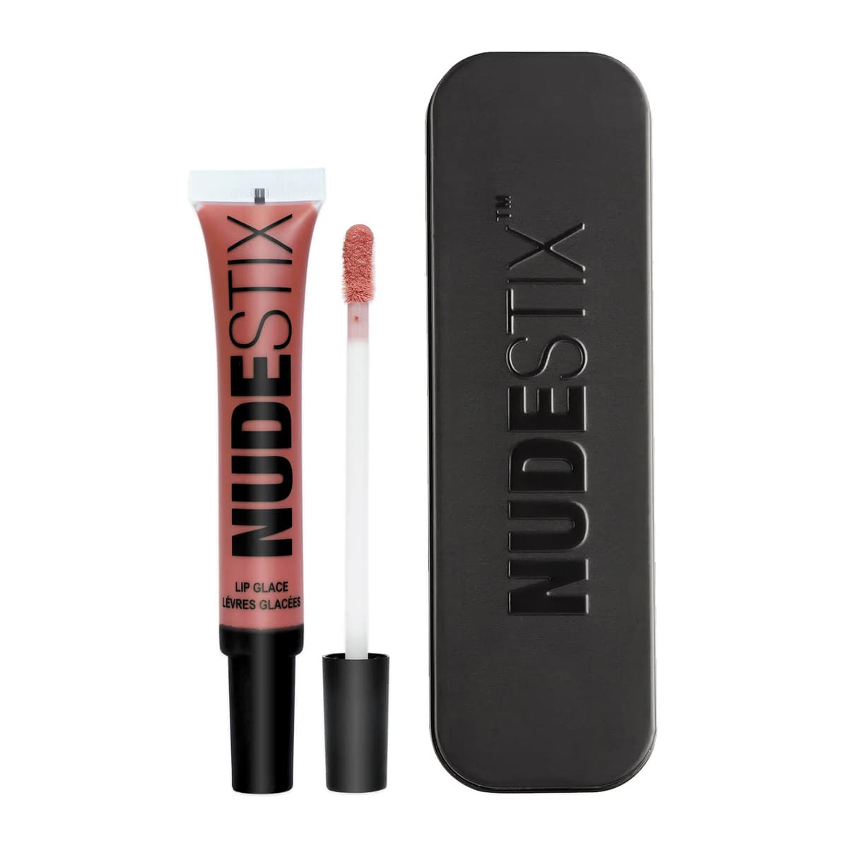Lip Glace, Nude 02