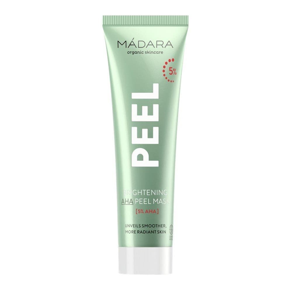 Peel Brightening AHA Peel Mask
