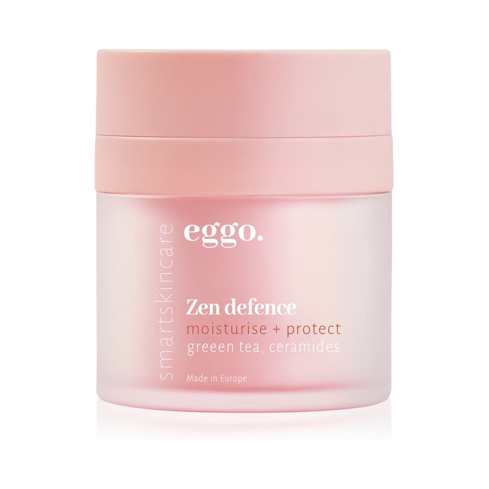 Zen Defence