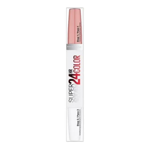 Superstay 24HR Lipstick In The Nude