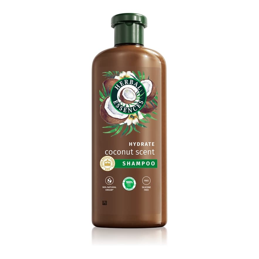 Coconut Scent Hydrate
