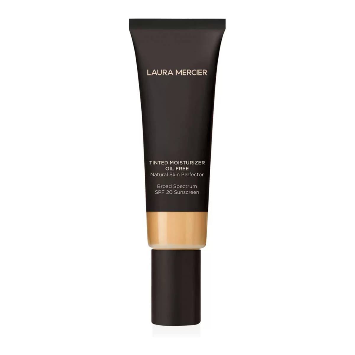 Tinted Moisturizer Oil Free Natural Skin Perfector SPF 20, Natural