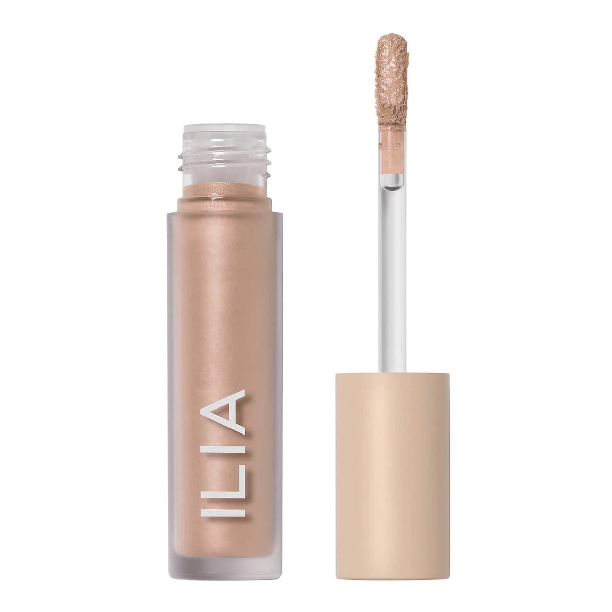 Liquid Powder Eye Shadow Tint, Glaze