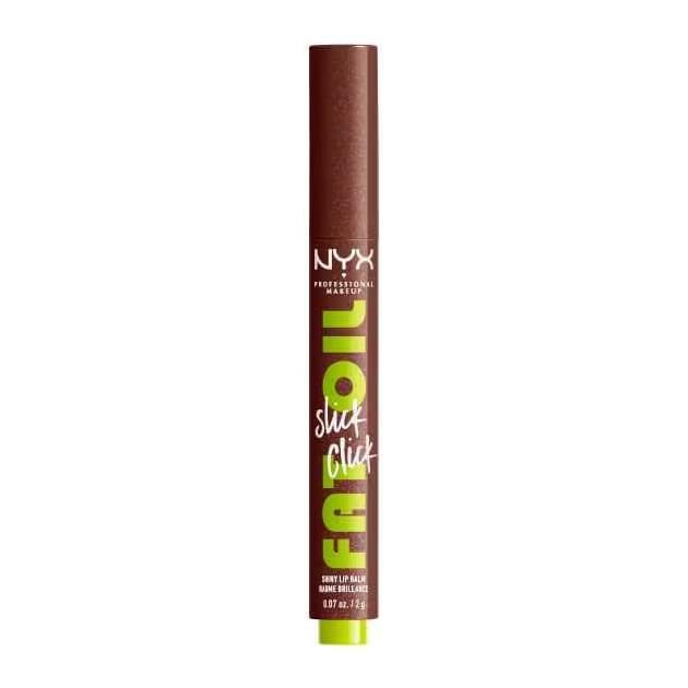 NYX Professional Makeup Fat Oil Slick Click Trending Topic