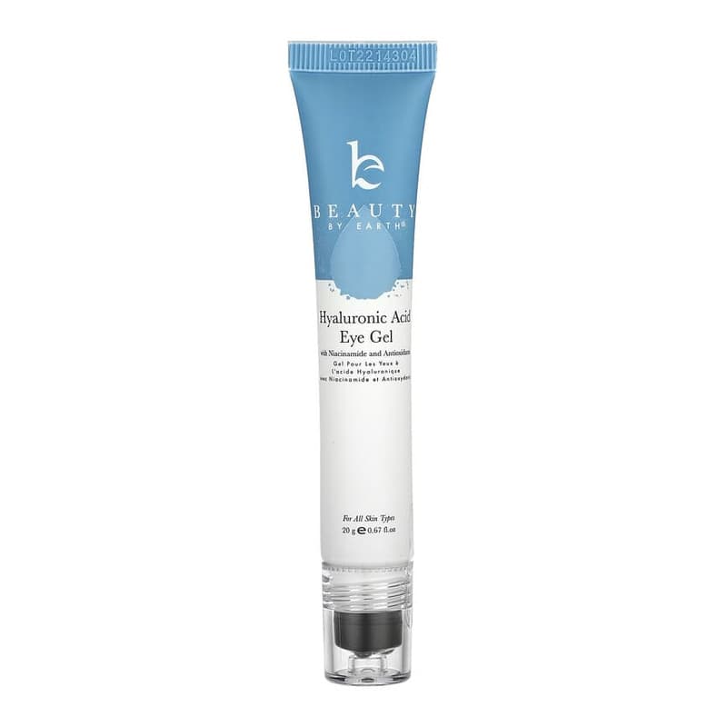 Hyaluronic Acid Eye Gel