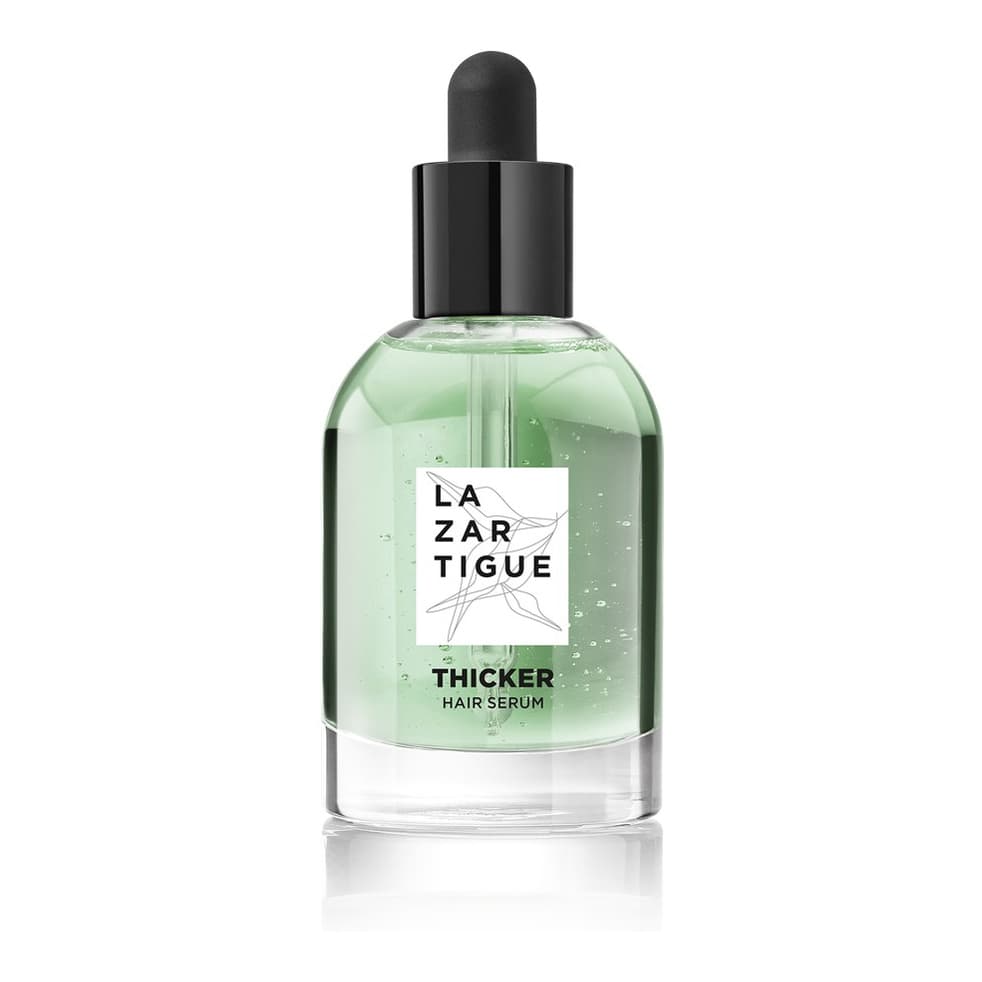 Thicker Hair Serum