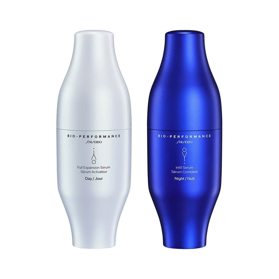 Bio-Performance Skin Filler Serums 2x