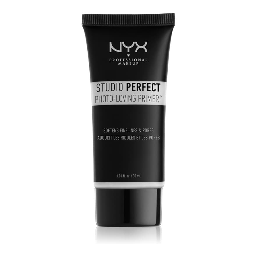 Studio Perfect Primer