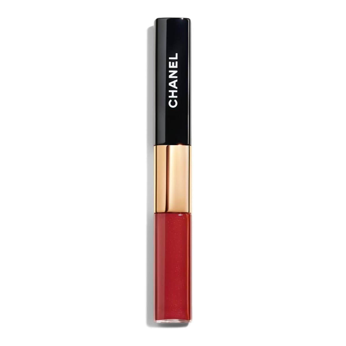 LE ROUGE DUO ULTRA TENUE Ultrawear Liquid Lip Colour, #158 INTENSE BLUEBERRY