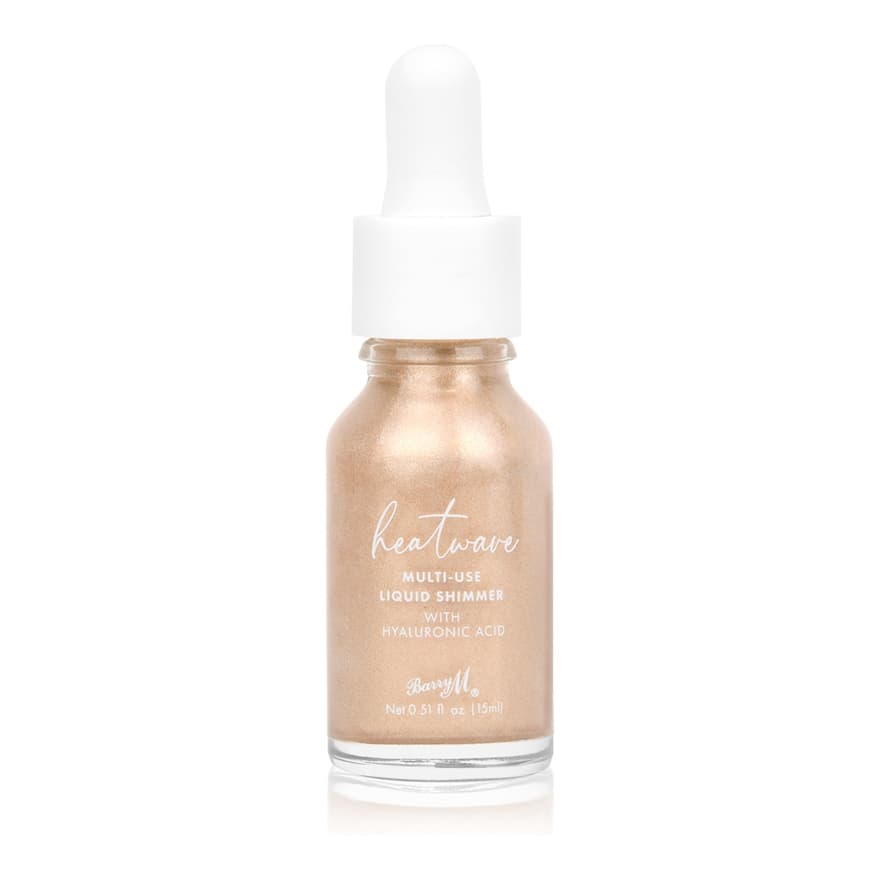 Liquid Highlighter with Pipette Stopper