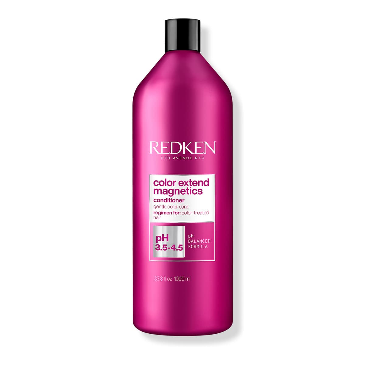 Color Extend Magnetics Conditioner