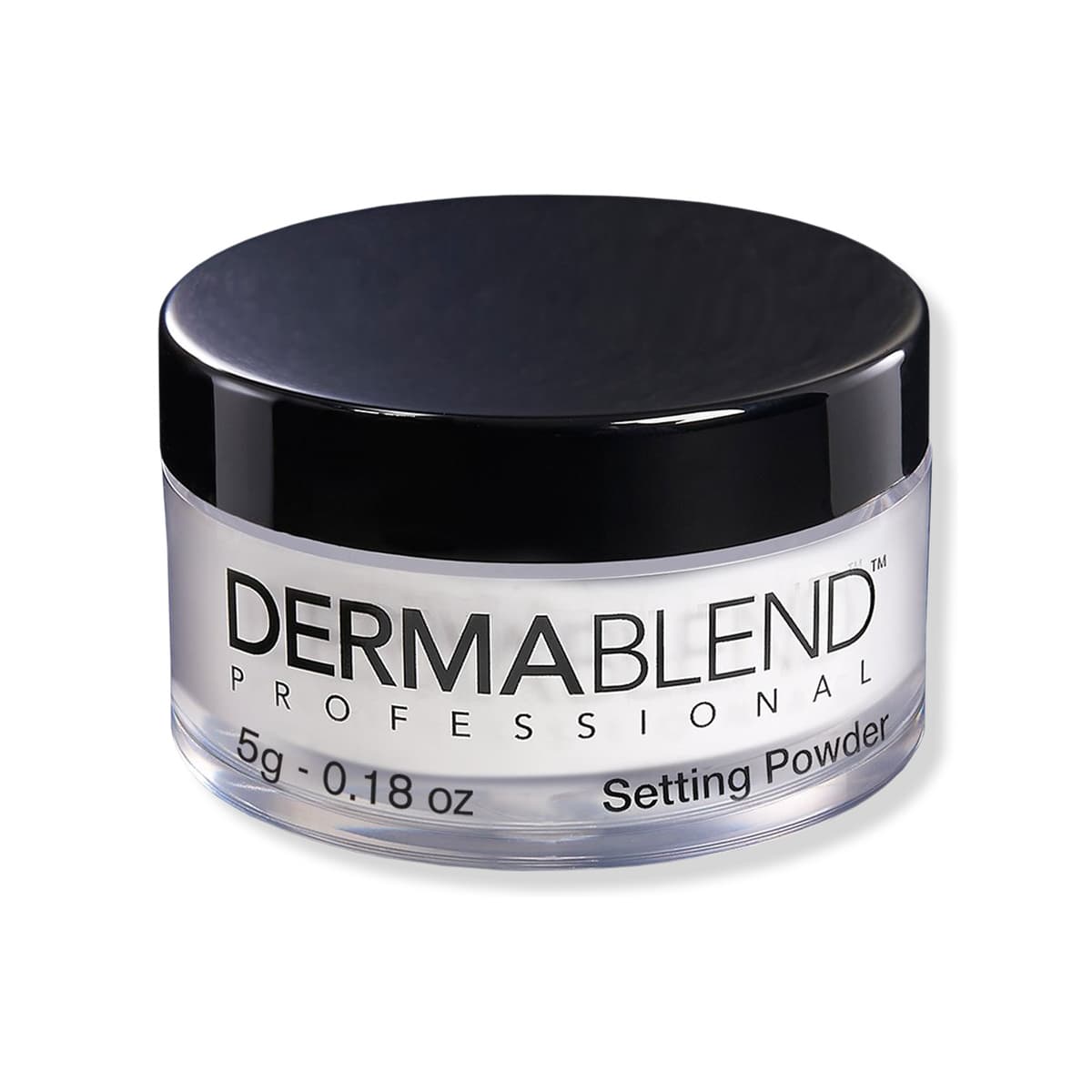 Travel Size Loose Setting Powder