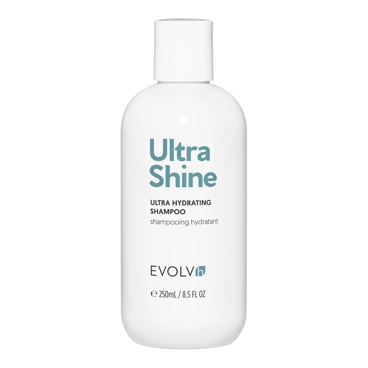 UltraShine Moisture Shampoo