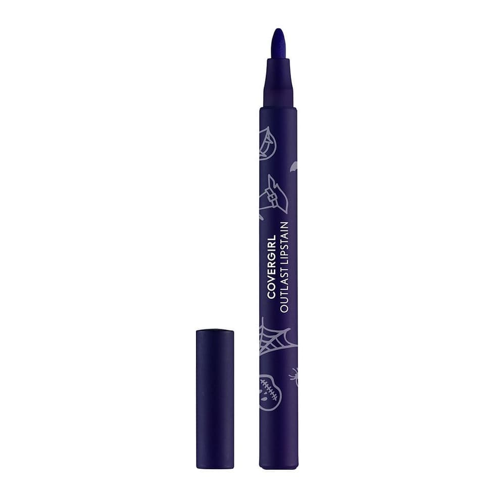 Lipstain, Spider's Web