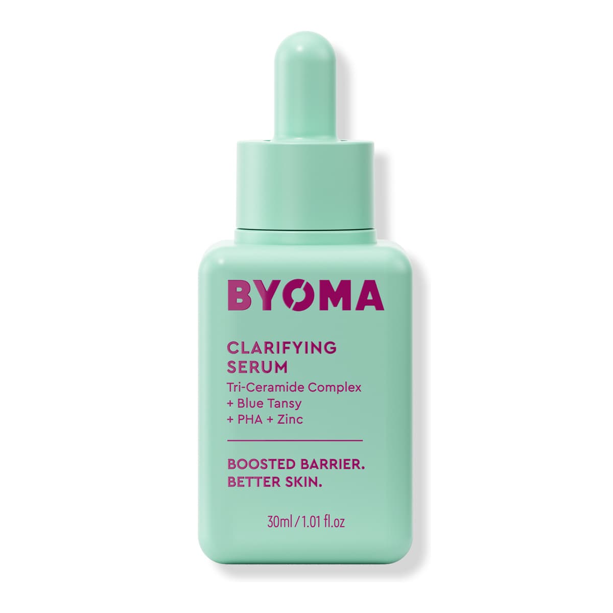 Clarifying Serum