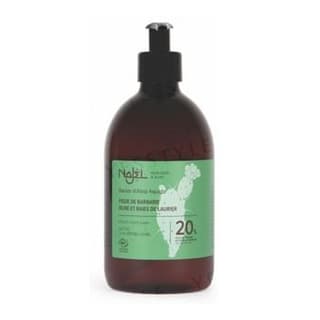 Aleppo Liquid Soap 20% Cactus Seed Oil